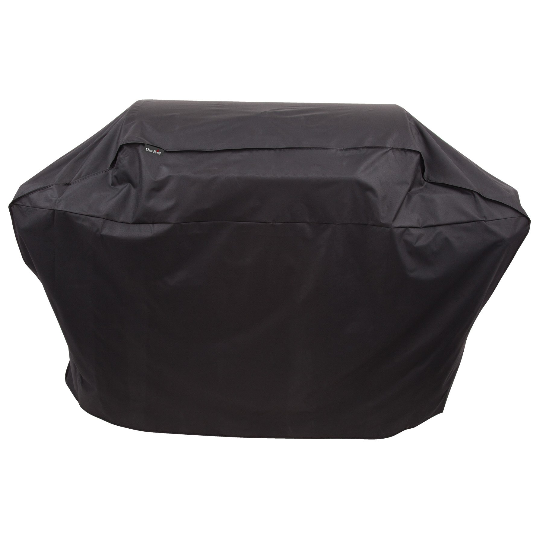 Char Broil All-Season Heavy Duty Grill Cover for 5+ Burner Gas Grills – Extra Large Waterproof BBQ Cover for Outdoor Cooking, Patio & Backyard Use
