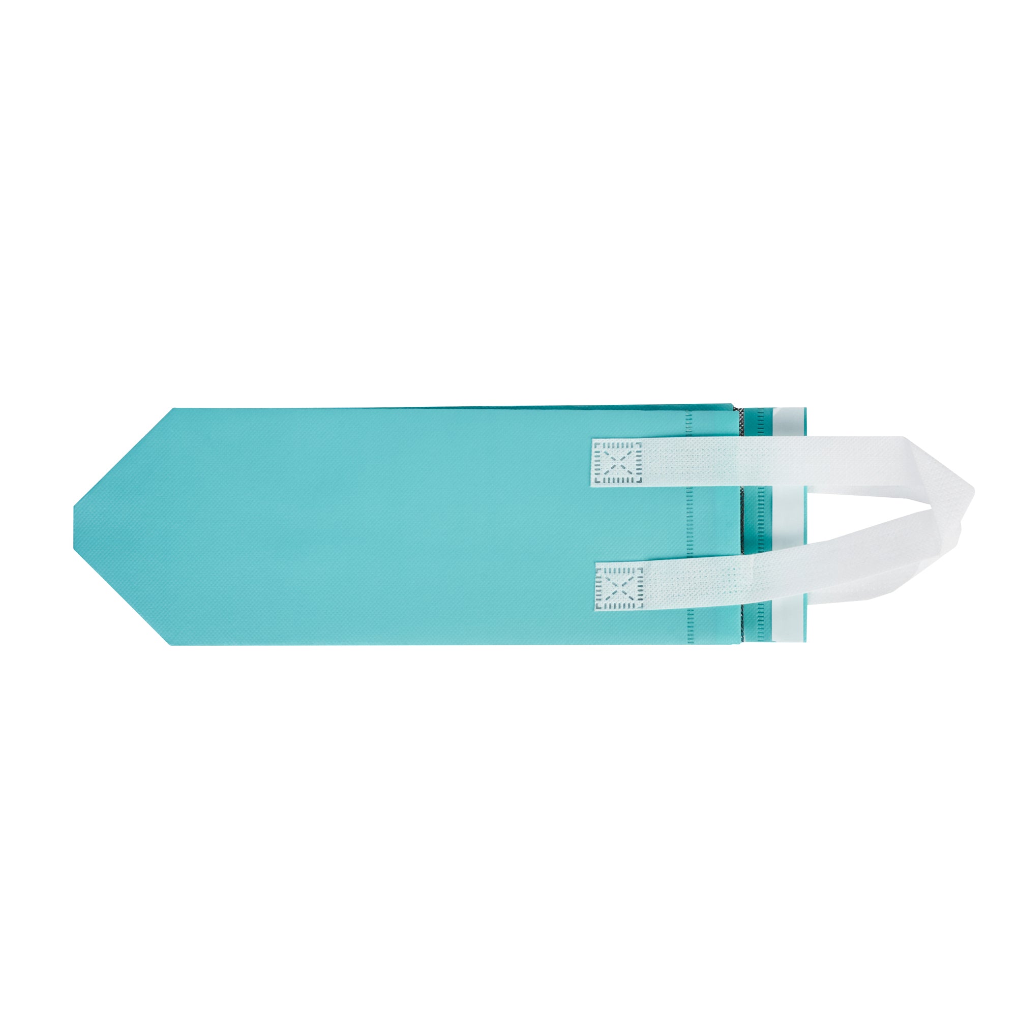 Insulated Tamper-Evident Takeout Bags - 4.75
