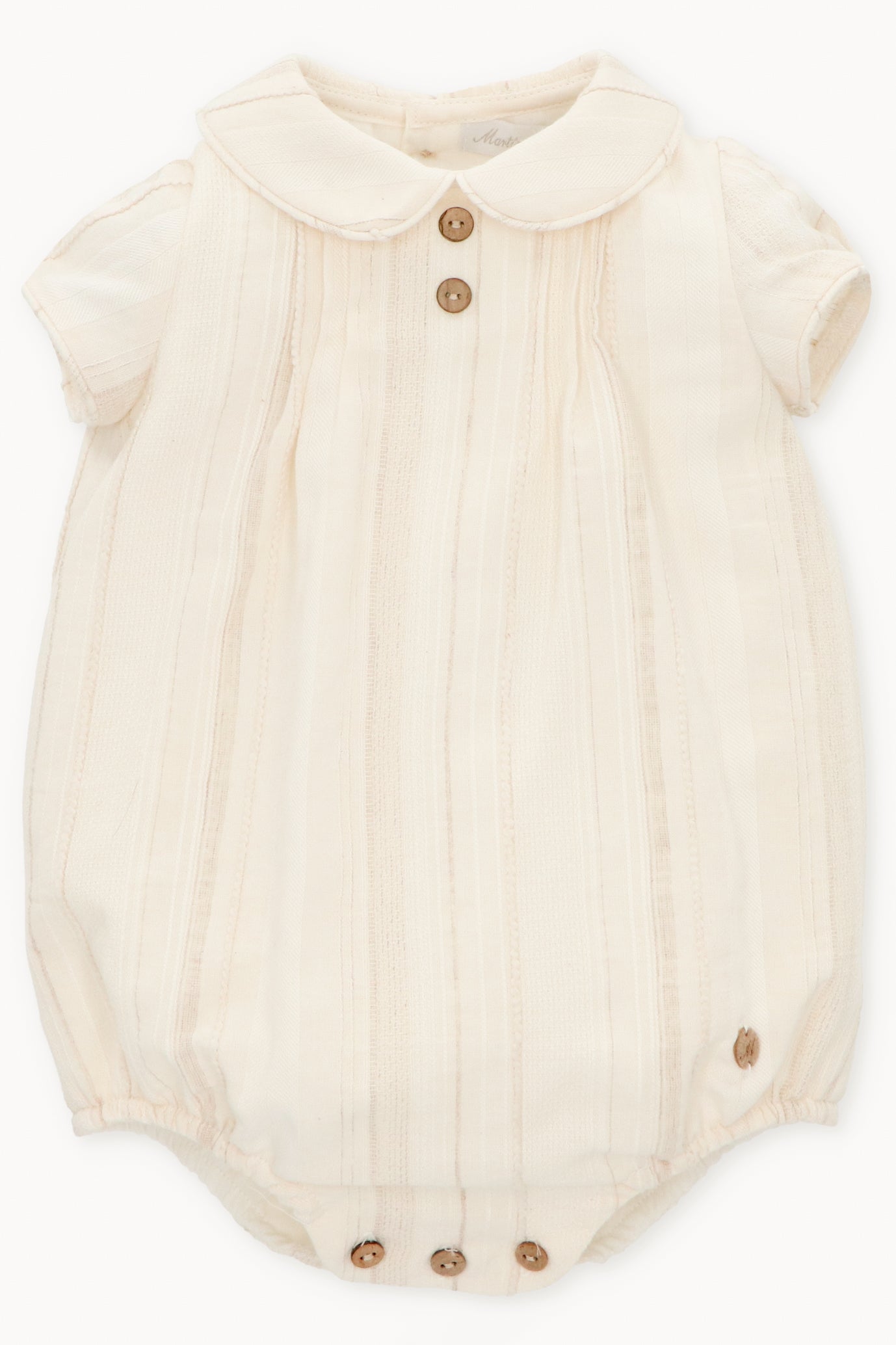 Soft Cotton Robin Romper for Babies & Toddlers - Comfortable & Breathable Outfit for Playtime, Daycare & Family Outings