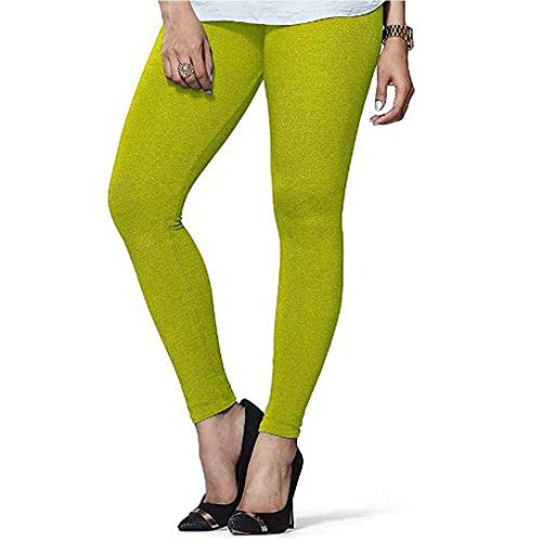 Parrot Green