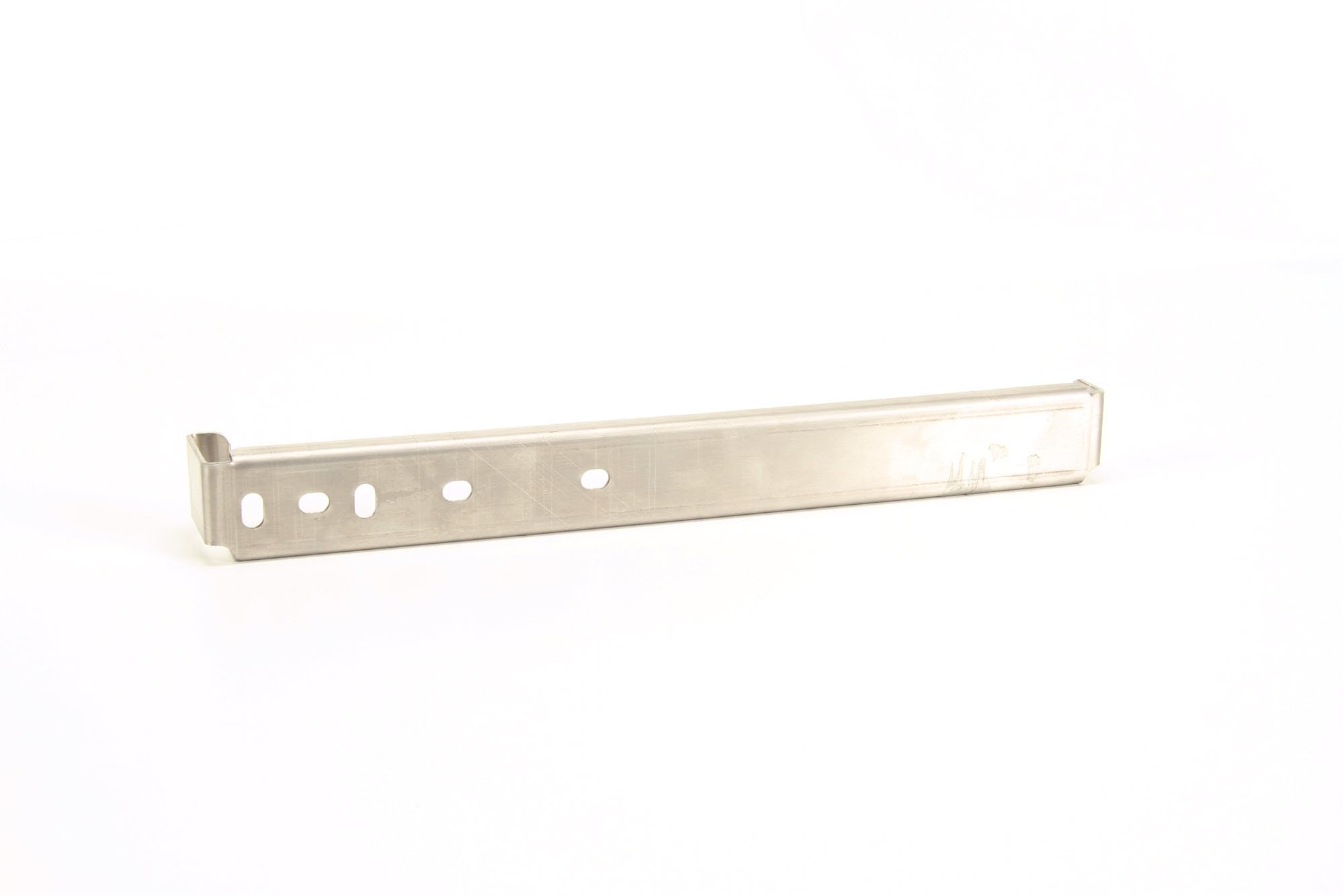 Silver King 26411 Right Hand Cutting Board Bracket - Heavy Duty Kitchen Organizer for Countertop, Wall Mount - Perfect for Small Spaces & Home Chefs