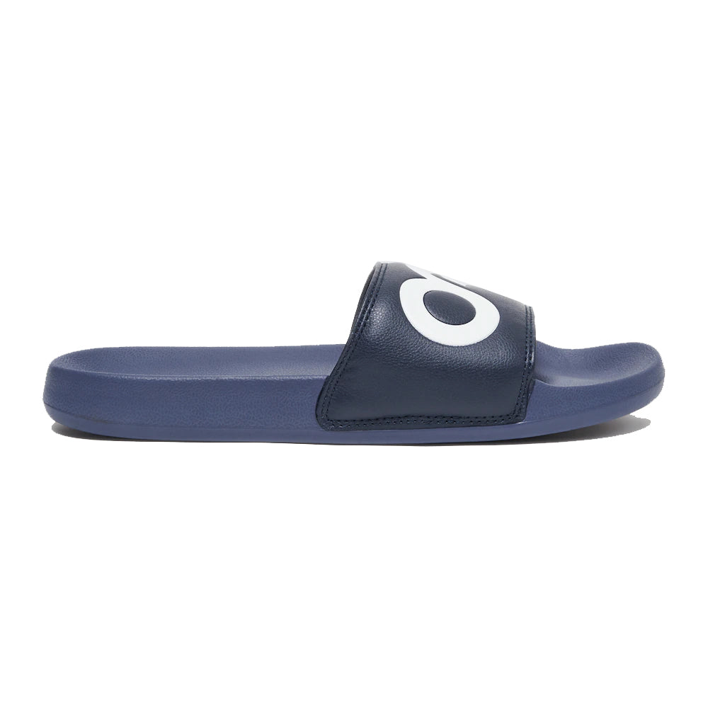 Oakley B1B Slide 2.0 Men's Performance Sandals - Lightweight Athletic Slides for Running, Gym & Outdoor Activities - Perfect for Beach, Pool & Casual Wear
