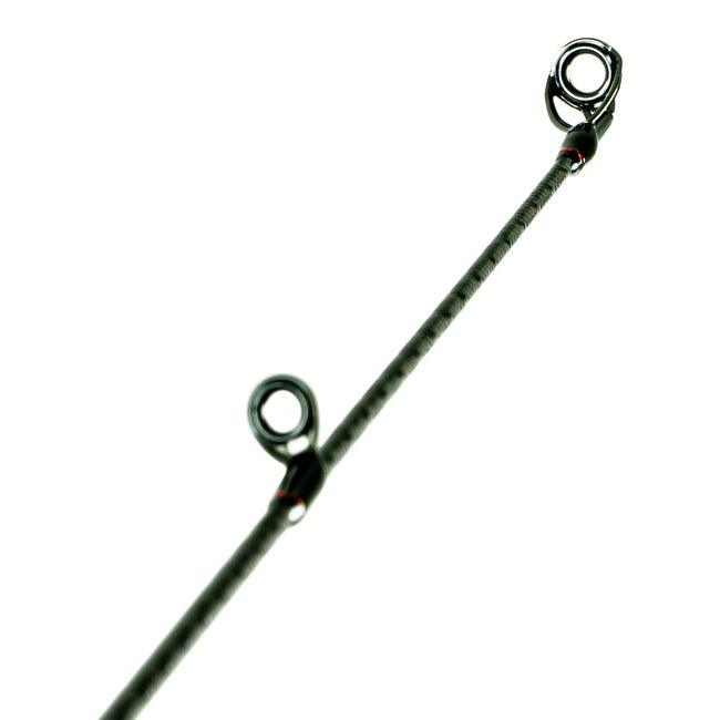 Shimano Zodias Casting Rods - High Performance Fishing Rods for Bass, Trout & Freshwater Fishing | Perfect for Tournament Anglers & Outdoor Enthusiasts