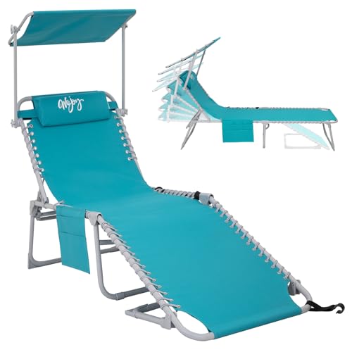 Shadeelite Canopy Cyan
