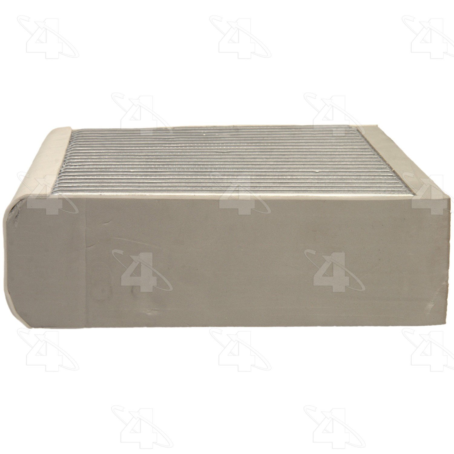 Four Seasons 54941 AC Evaporator Core Replacement - Compatible with [Vehicle Models] - Durable Auto Air Conditioning Part for Smooth Cooling Performance - Ideal for Car AC Repairs and Maintenance