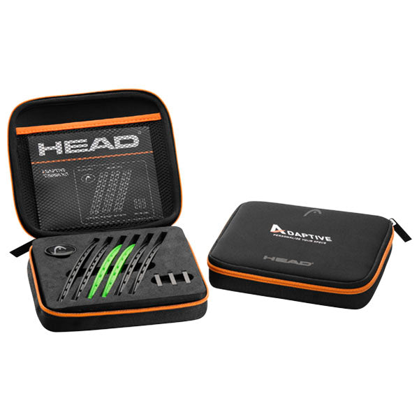 Head Graphene Touch Instinct Adaptive Tuning Kit | Tennis Racket Stringing Tools | Perfect for Professional Players & Home Stringers (Ideal for Match Play & Practice Sessions)