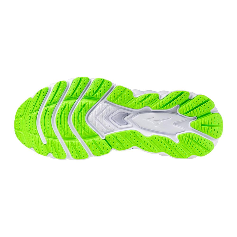 Nike Men's Wave Sky 8 Running Shoes - Lightweight Cushioned Sneakers for Jogging, Gym Workouts & Daily Walking