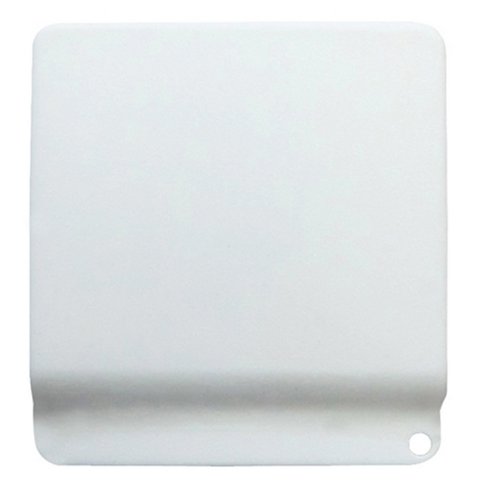ERB 15687 Helmet Pen Clip - White for Office & School Supplies