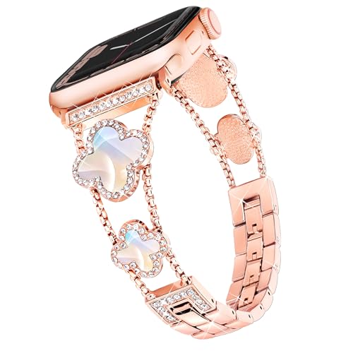 Tool-free Adjust Rose Gold