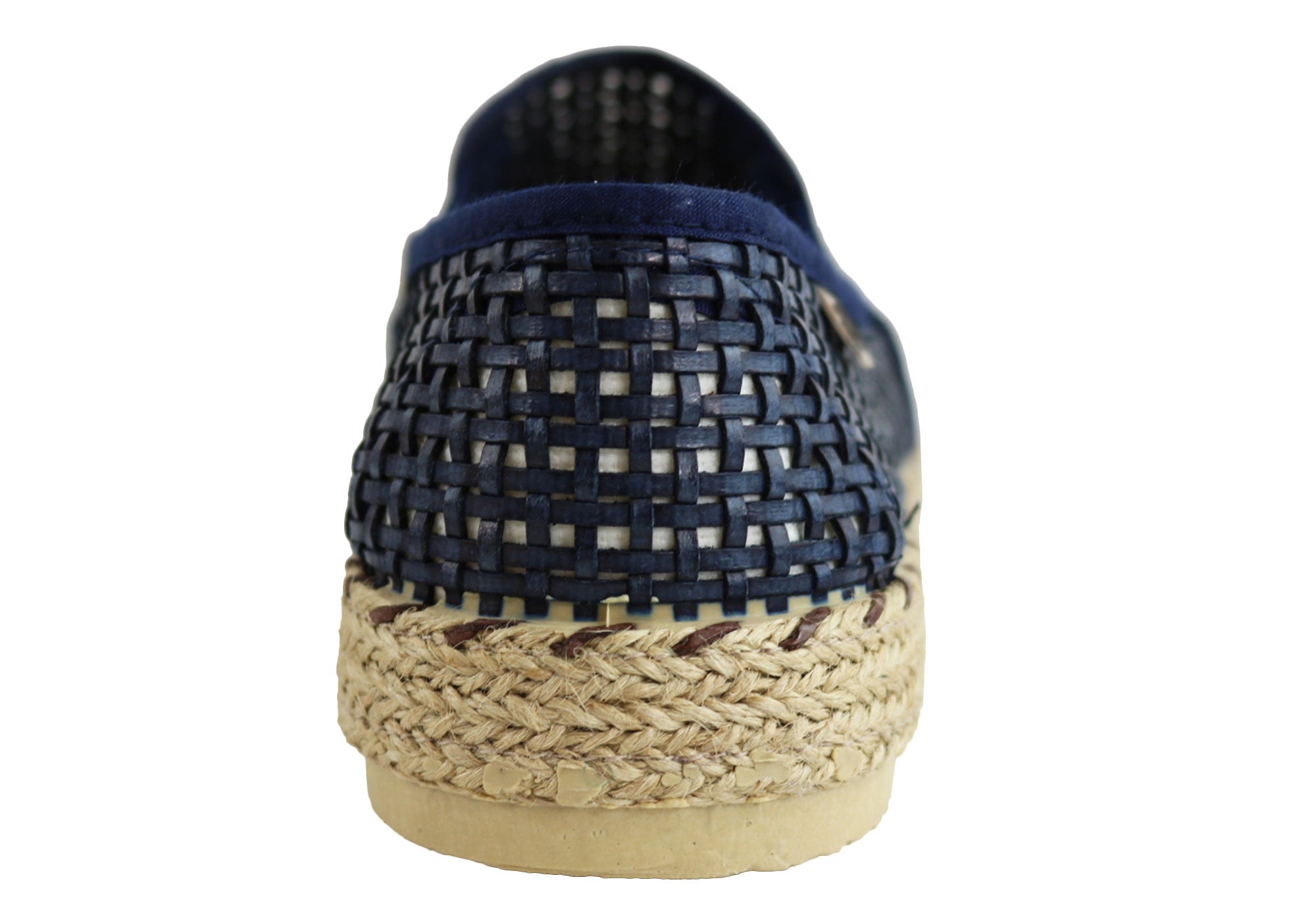 Berevere Women's Relax Casual Espadrilles - Handmade in Spain - Perfect for Summer, Beach & Casual Outings