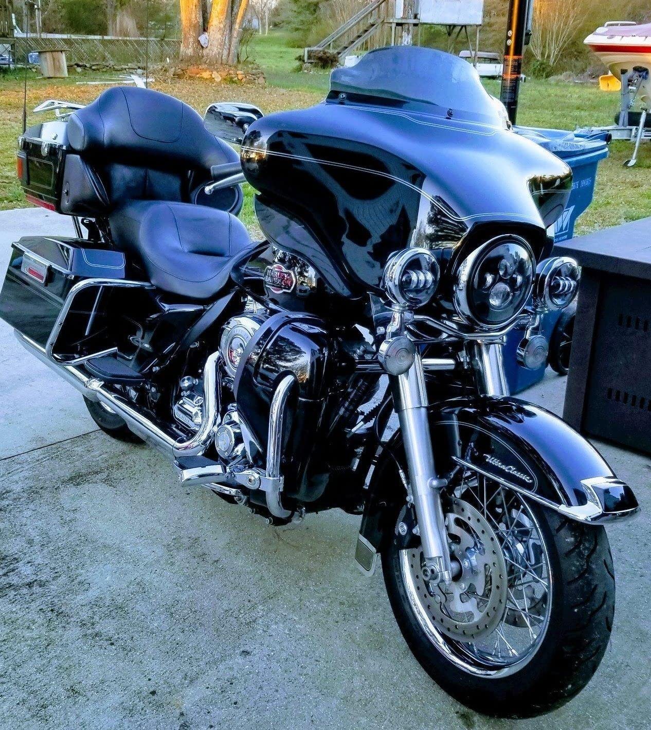 Eagle Lights 8700BPKR 7