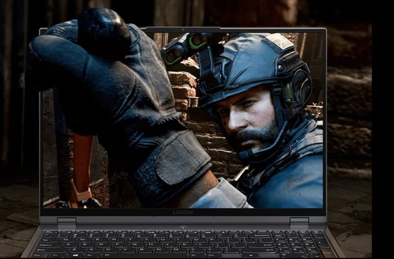 Lenovo Legion 5 Pro 16