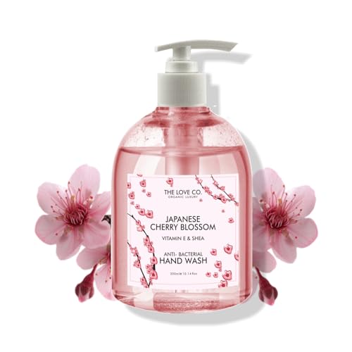 Cherry Blossom