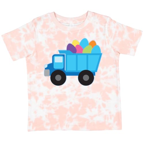 Tie Dye Pink