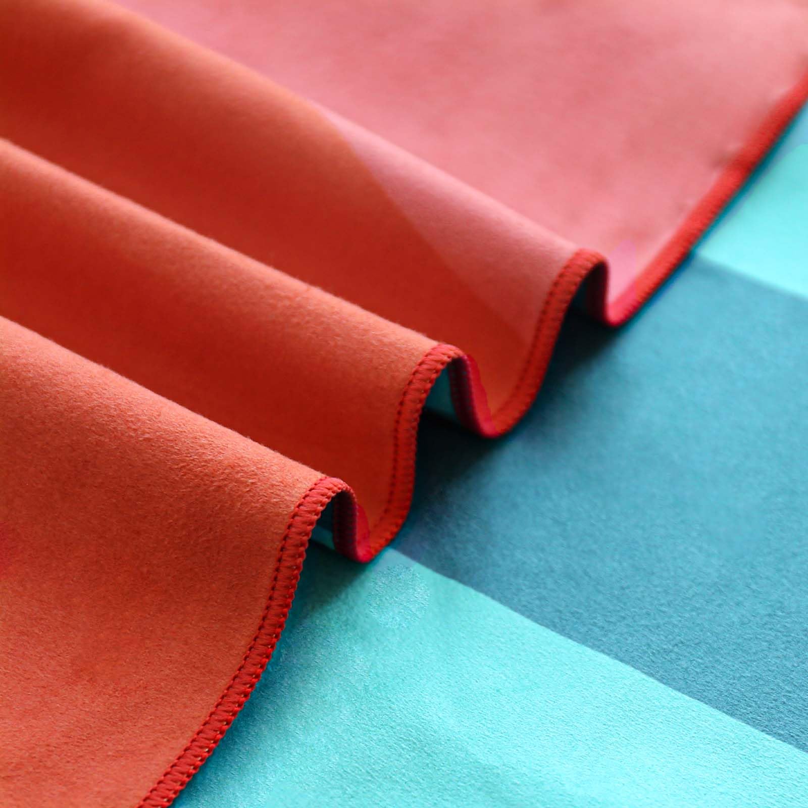 Vessia Oversized Beach Towel for Adults & Teens - 35x75 Inch Microfiber Sandproof Quick Dry Towel with Storage Bag | Watermelon Print Lightweight Travel Towel for Pool, Beach, Yoga & Picnic
