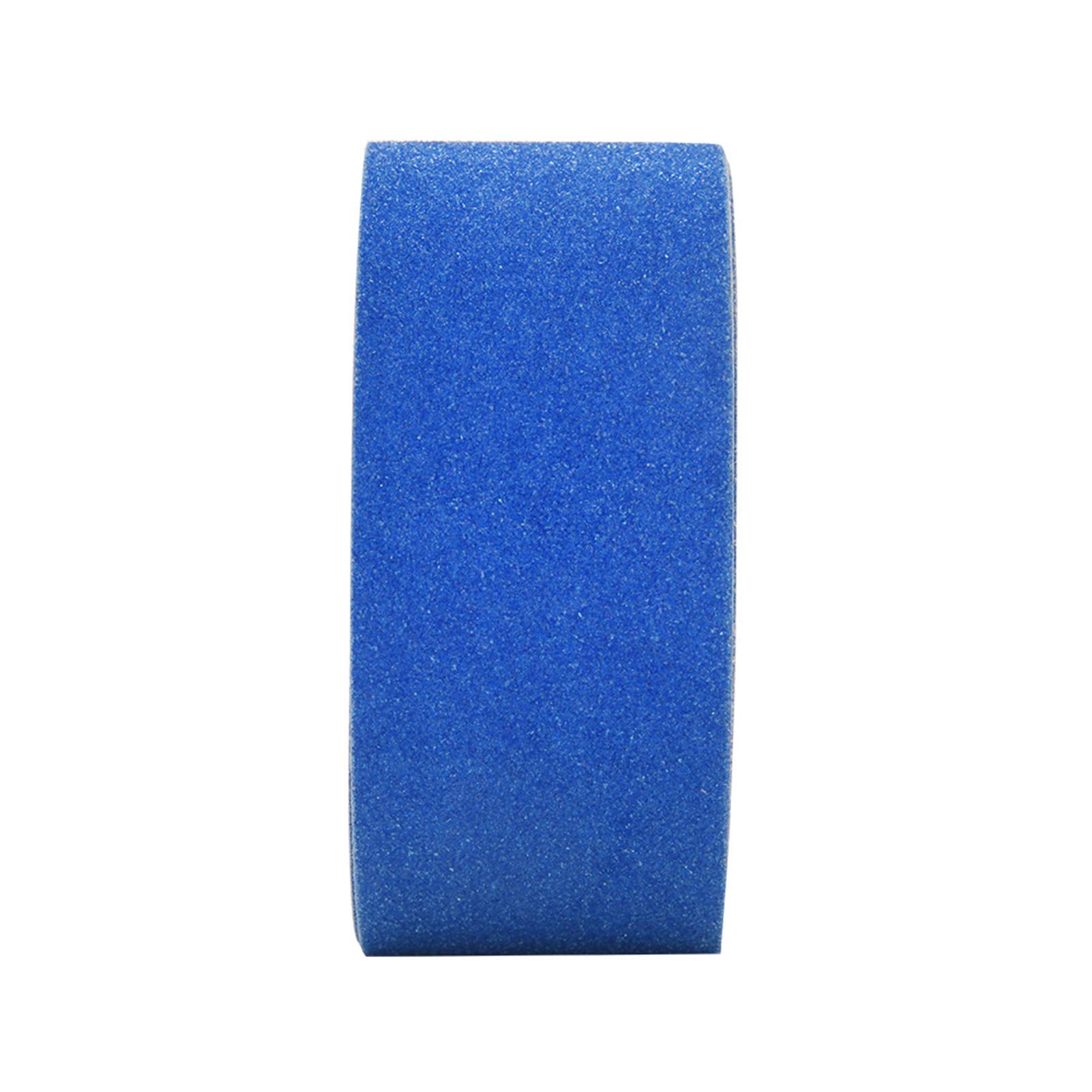 5M x 5cm PVC Nonslip Anti-Skid Adhesive Grip Tape for Stairs, Heavy Duty Waterproof Anti-Slip Tape Roll, Stair Step Floor Safety Decoration, Ideal for Home, Office, and Outdoor Use