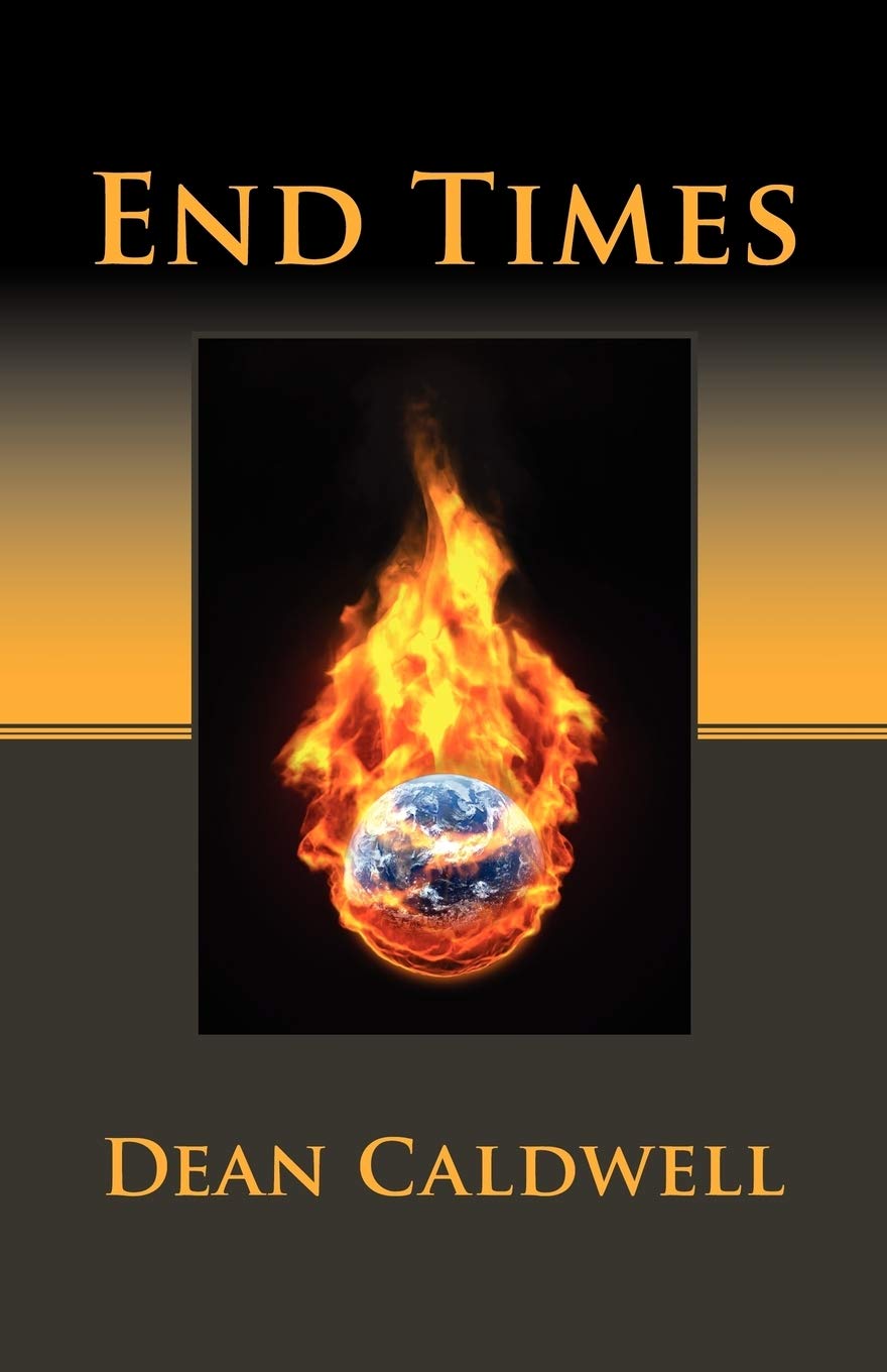 End Times Prophecy & Survival Guide - Biblical Eschatology & Prepper Essentials for Emergency Preparedness | Perfect for Christian Study, Doomsday Planning & Crisis Readiness