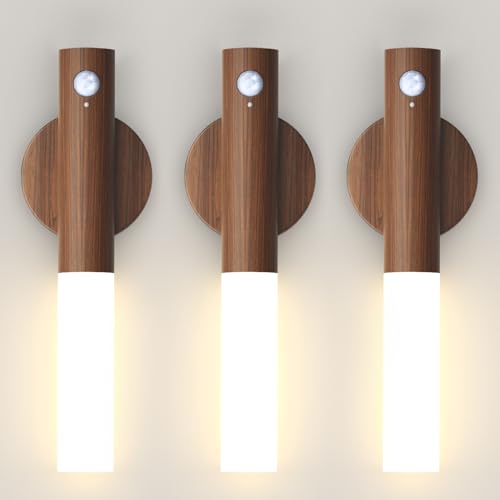 Wood 3PCS