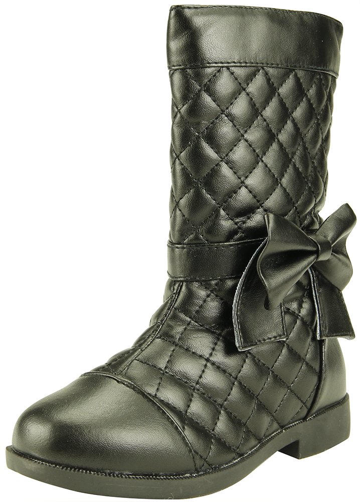 The Doll Maker Tall Boots for Women - Stylish Knee High Boots with Comfortable Heel | Perfect for Fall, Winter & Casual Outfits