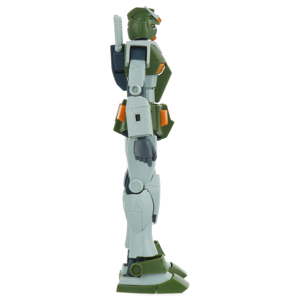 Mobile Suit Gundam MSV Action Figure - Robot Spirits (Side MS) FA-78-1 Full Armor Gundam Ver. A.N.I.M.E. - Collectible Anime Model Kit for Display & Gundam Fans