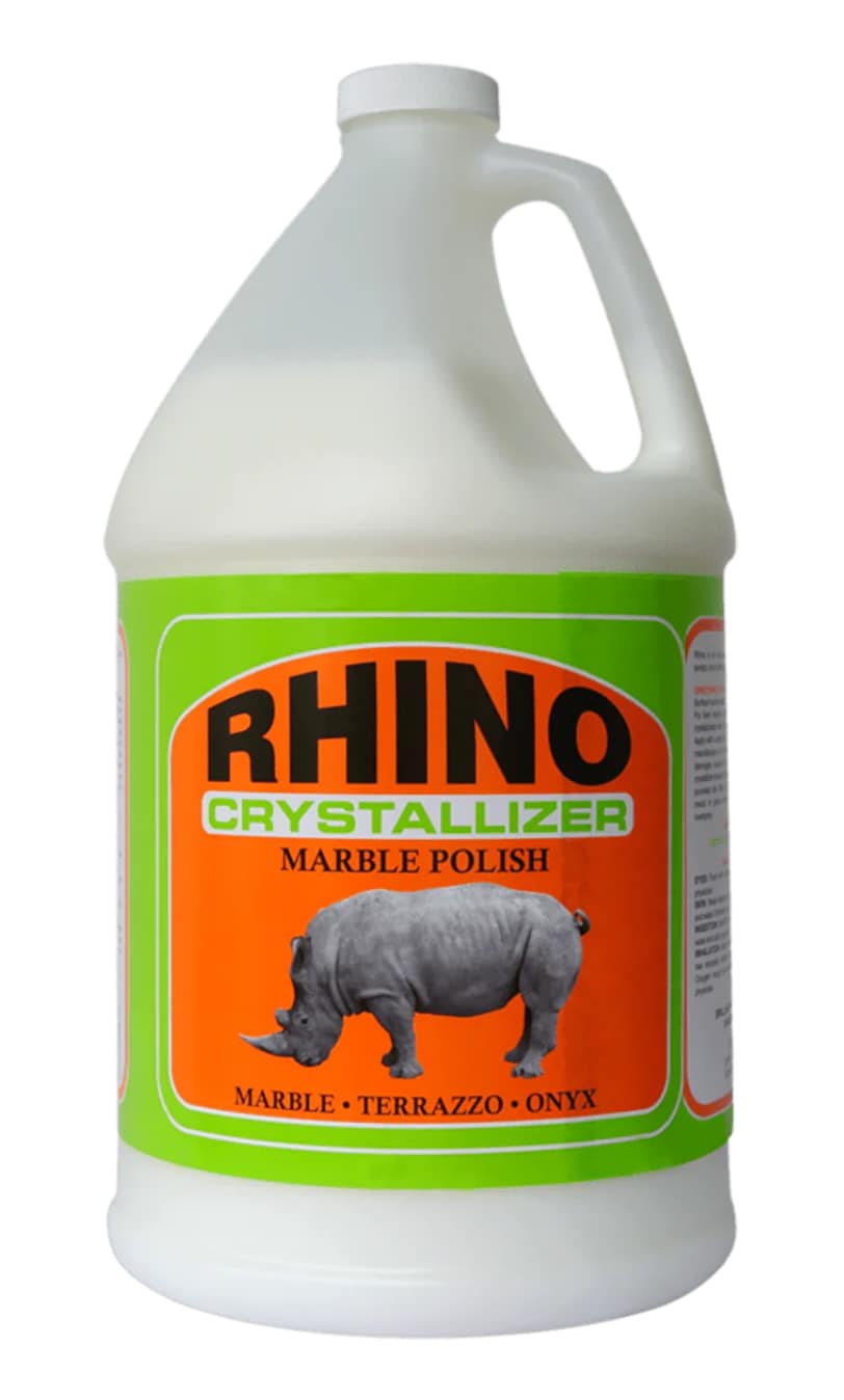 Rhino Crystallizer 1 Gallon - Premium Crystal Growing Kit for Kids & Adults - Perfect for Science Experiments, STEM Education & Home Decor