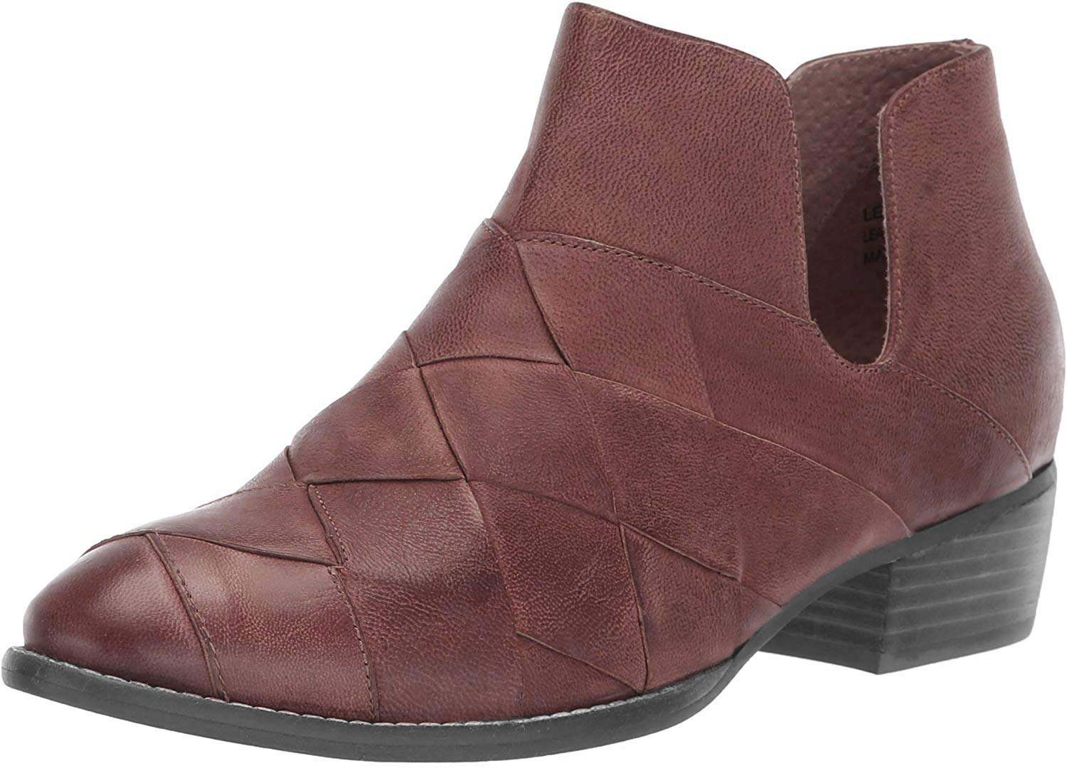 Seychelles Women's Deep Sea Fashion Boots - Waterproof Ankle Boots for Women, Stylish Casual & Outdoor Wear - Perfect for Beach, Rainy Days & Winter Walking