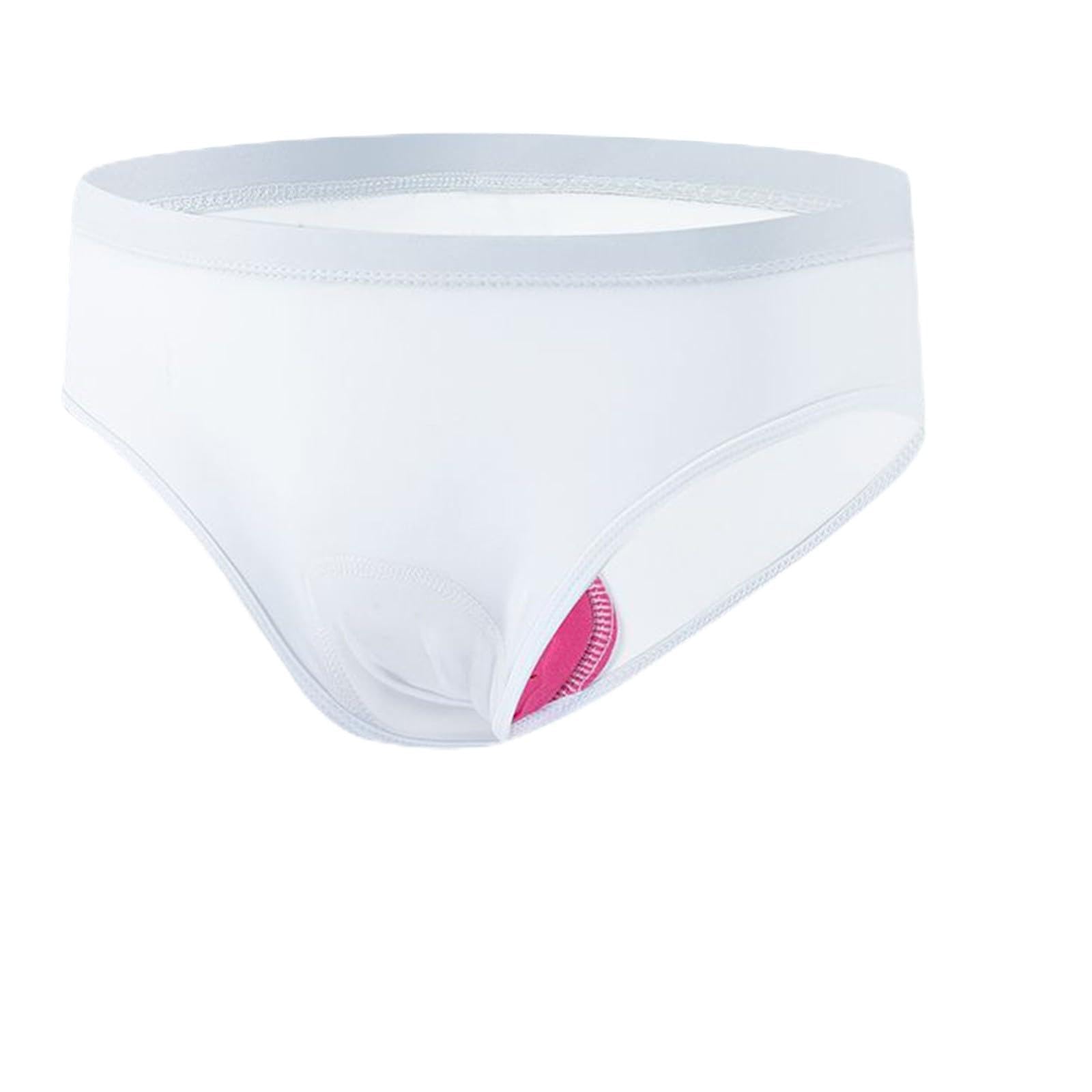 Breathable Women's Cycling Underwear with Silicone Hip Pads - Comfortable & Dynamic Bike Shorts for Road & Mountain Biking