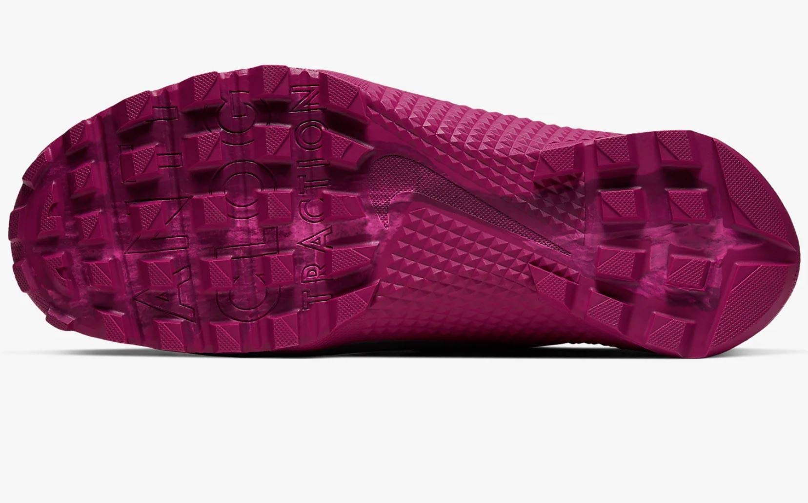 Nike Men's Metcon SF Cross Training Shoes - Gym Workout & Weightlifting Shoes for Men - Perfect for CrossFit, HIIT, and Strength Training