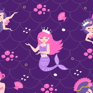 Mermaid