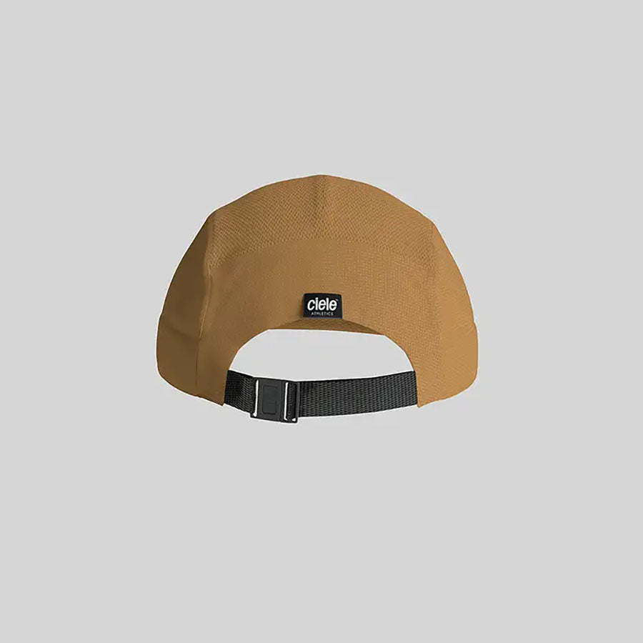 GOCap Athletics Sable - Premium Adjustable Baseball Cap for Men & Women - Perfect for Running, Hiking, and Outdoor Sports