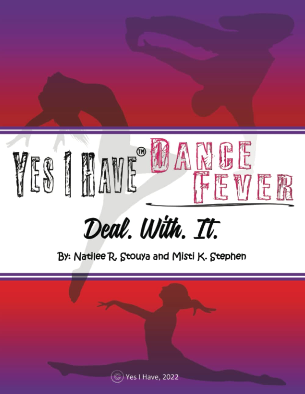 Yes I Have Dance Fever T-Shirt - Funny Dance Lover Tee for Women & Men - Perfect for Dance Classes, Parties & Concerts