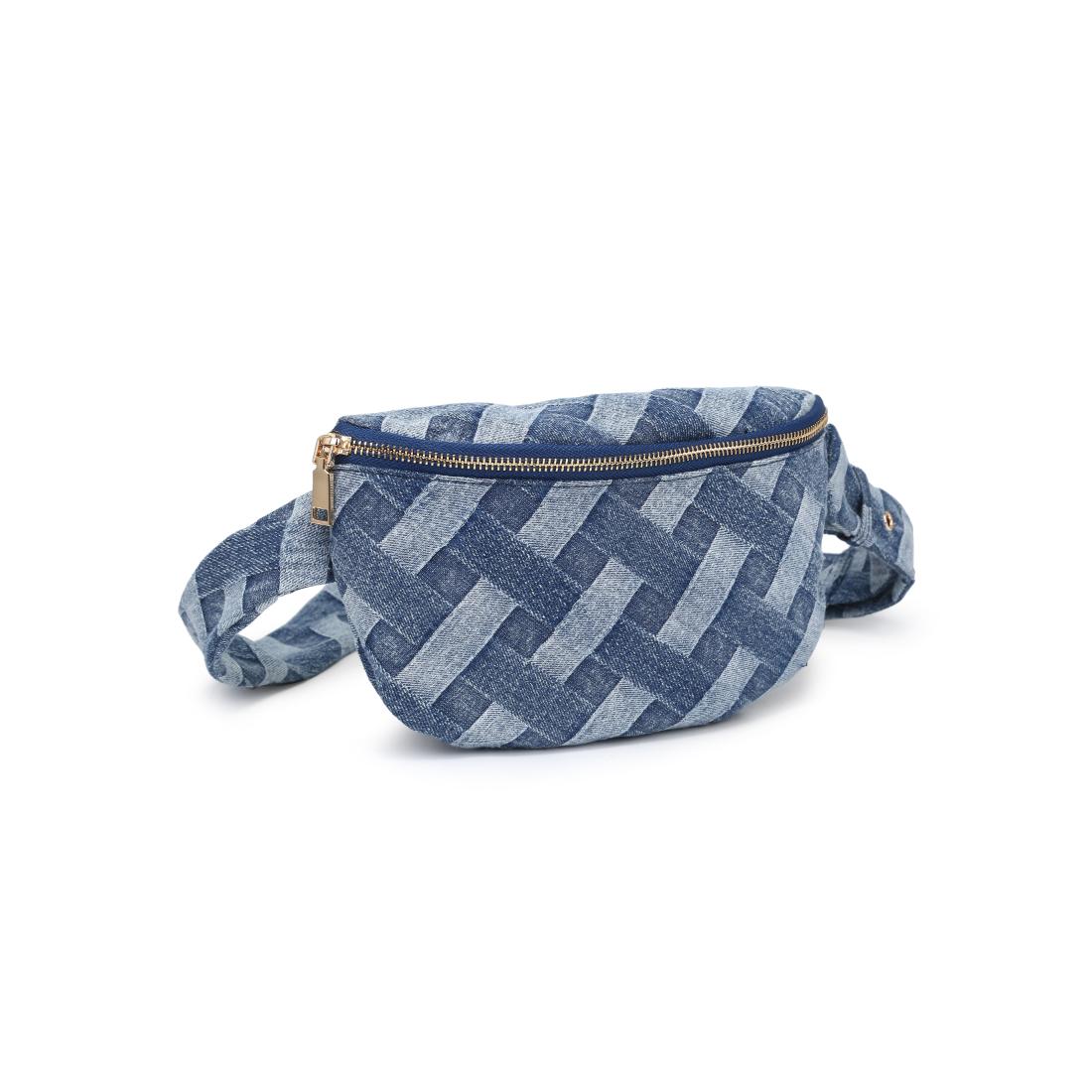 Leslie Belt Bag - Stylish & Comfortable Waist Pack for Women & Men - Perfect for Running, Hiking, Travel & Everyday Use