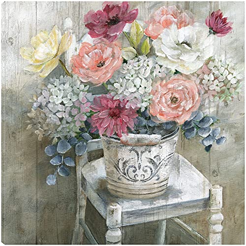 Quaint Cottage Bouquet