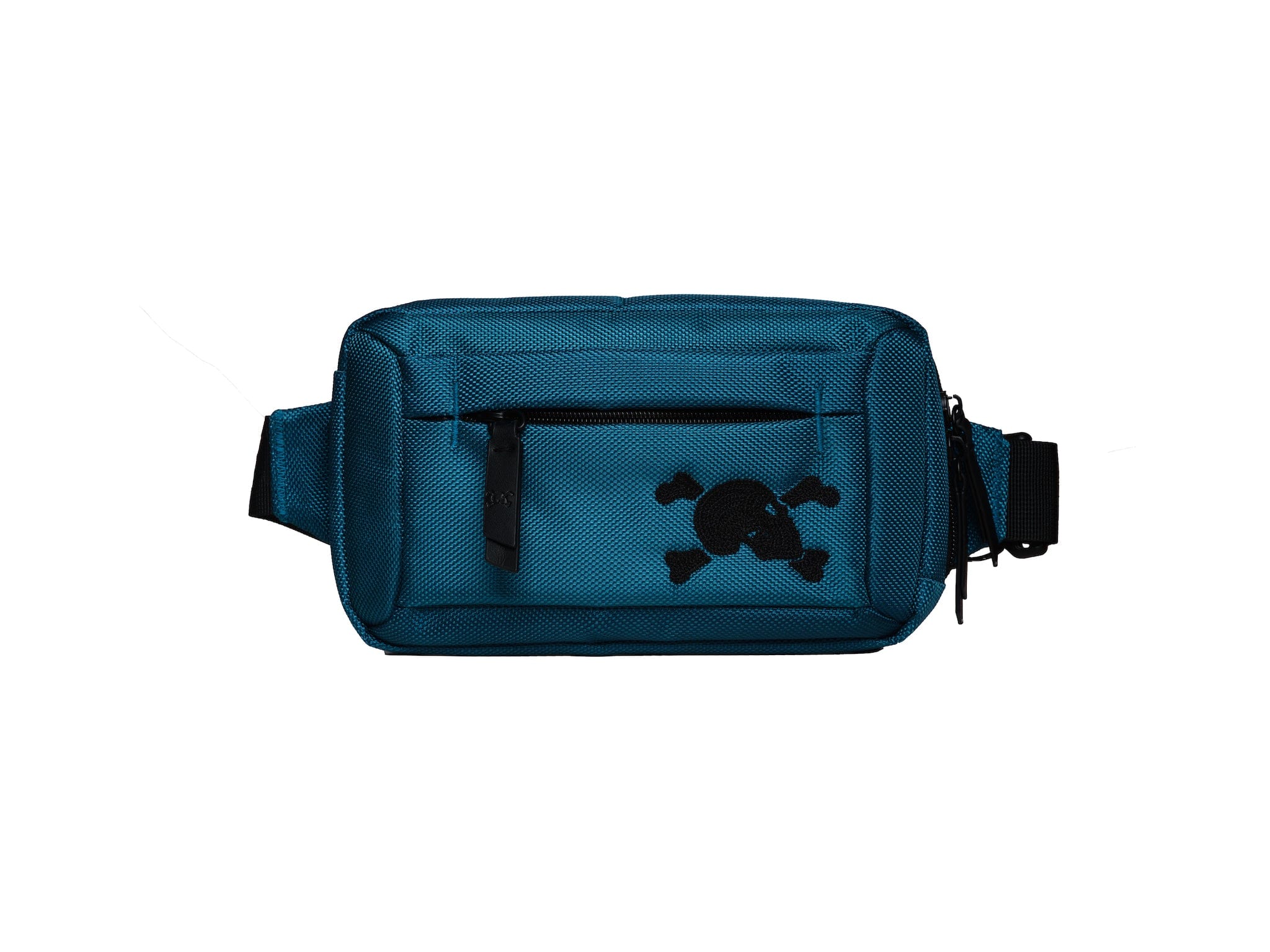 Crossbody Tech Bag - Waterproof Anti-Theft Travel Organizer for Phone, Wallet & Essentials | Perfect for Commuting, Hiking & Daily Use
