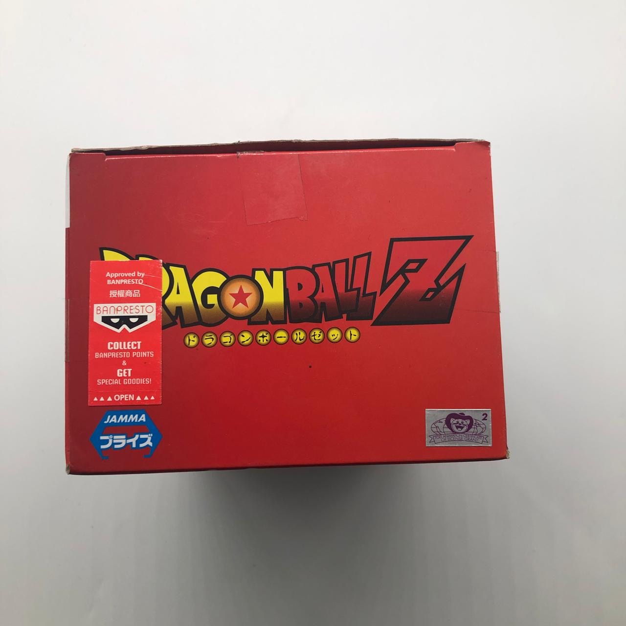Dragon Ball Super Son Gohan Action Figure Collectible - Anime Figure with Display Box | Perfect for Anime Fans, Gift for Collectors, Home & Office Decoration