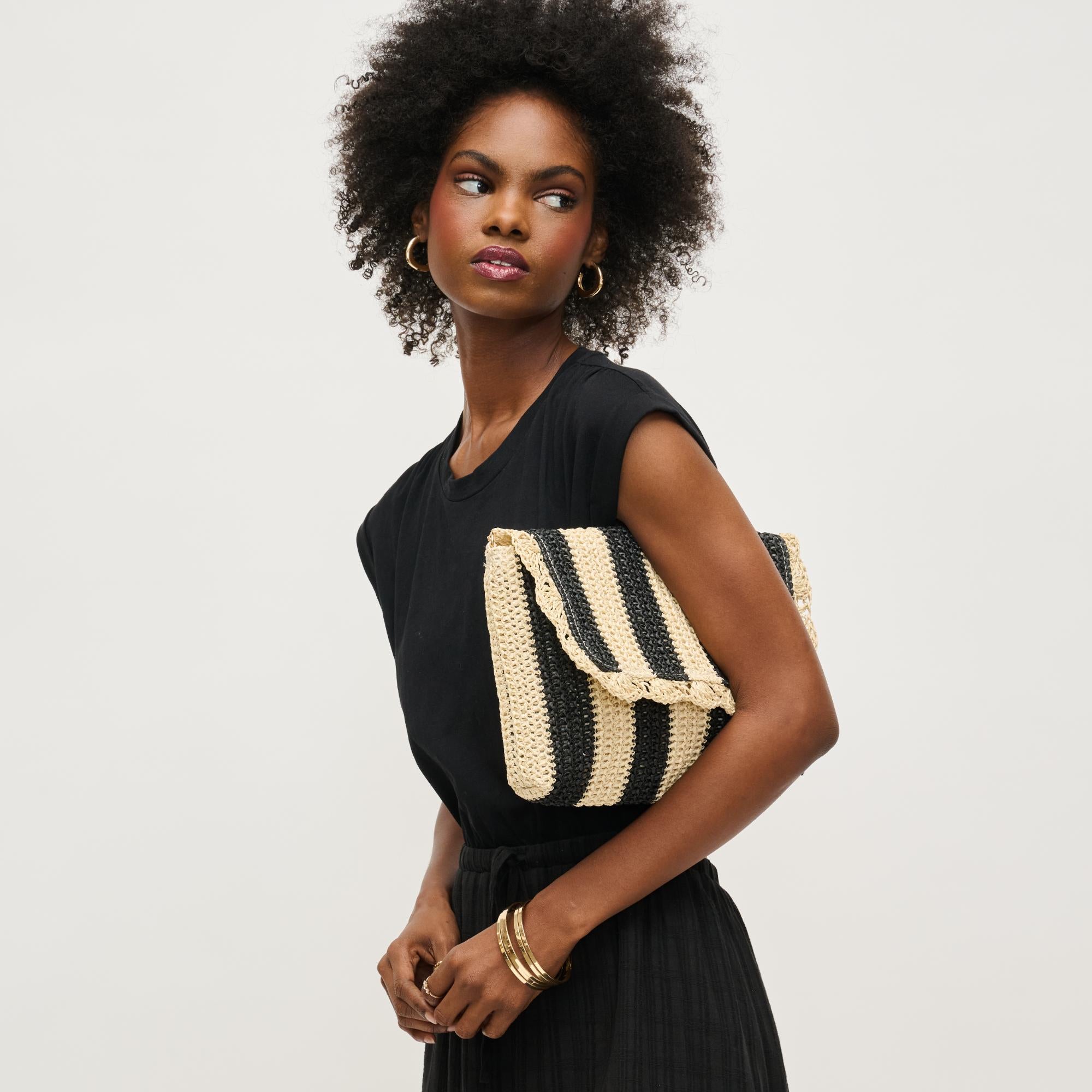 Winnie Clutch - Stylish Crossbody Bag for Women | Perfect for Parties, Date Nights & Travel | Fashionable & Functional Handbag