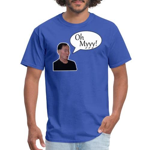 Royal Blue