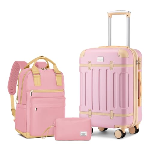 Pink-20inch BP