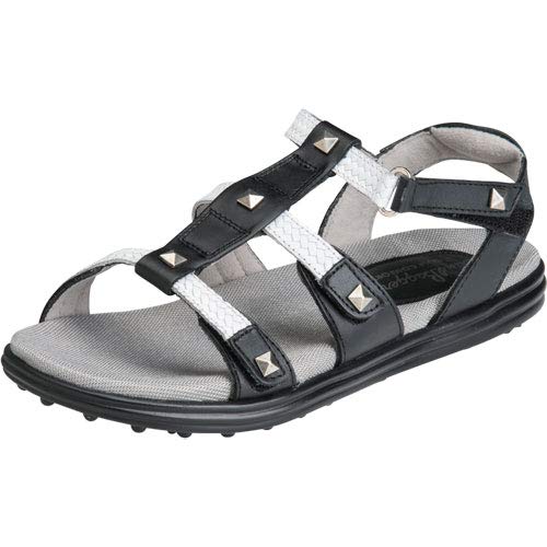 CeCe Women's Golf Sandals - Comfortable & Stylish Golf Shoes for Women - Perfect for Golf Course, Driving Range & Casual Wear