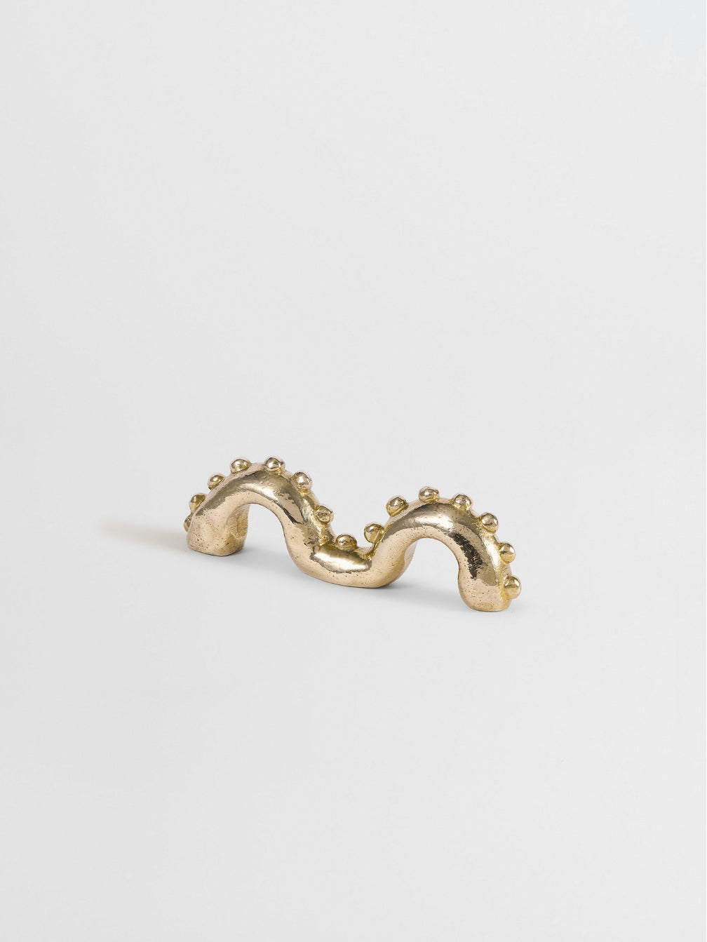 Medium Cabinet Pull No. 38 - 3.4 Inch Center to Center - Perfect for Kitchen & Bathroom Cabinets, Dressers & Furniture Hardware