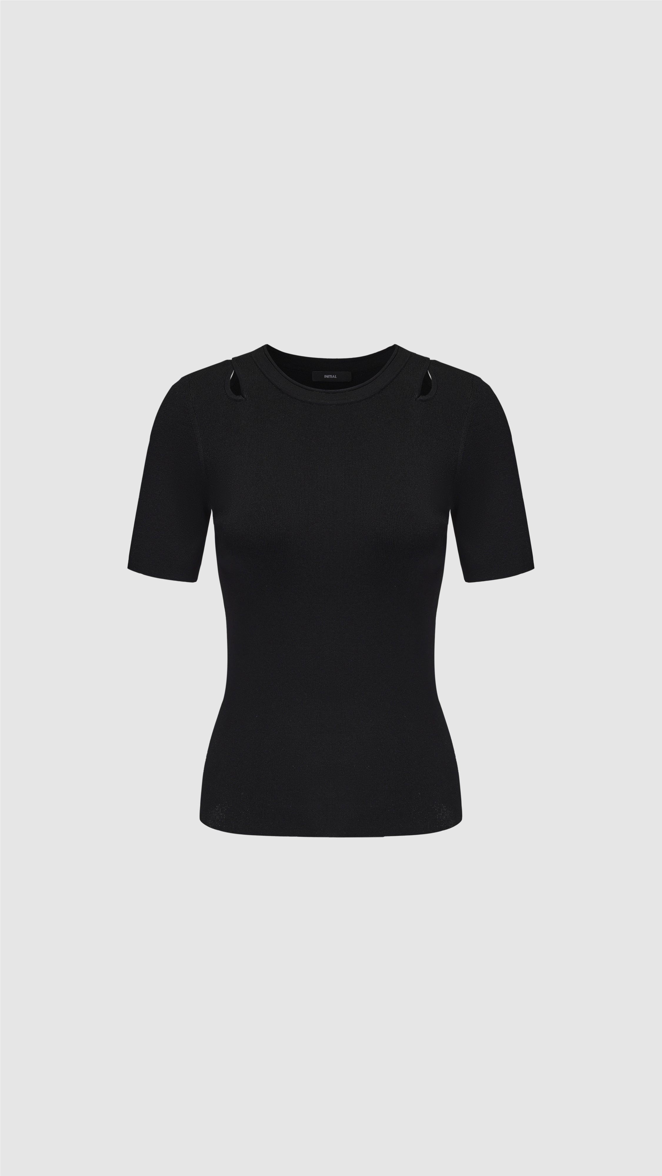 Stylish Cut Out Sweater for Women - Trendy Knit Pullover with Unique Design | Perfect for Casual Outfits, Date Nights & Layering