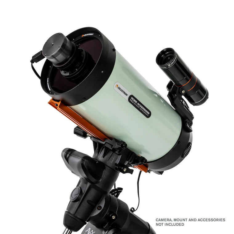 RASA 6 Optical Tube Assembly (91071) - High-Performance Telescope Tube for Astrophotography & Stargazing - Perfect for Astronomy Enthusiasts & Night Sky Observation