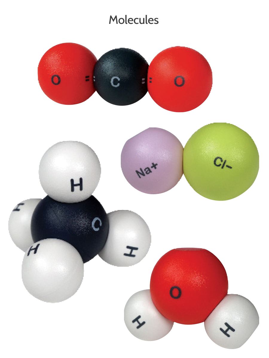 High School Chemistry Curriculum for Grades 9-12 | Comprehensive STEM Learning Materials for Classroom & Homeschool Use