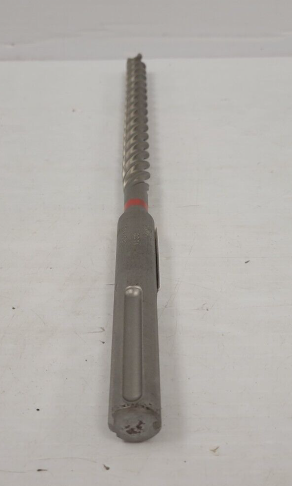 Hilti TE-6 Rotary Hammer Drill Bit - SDS Plus Shank, 5/8