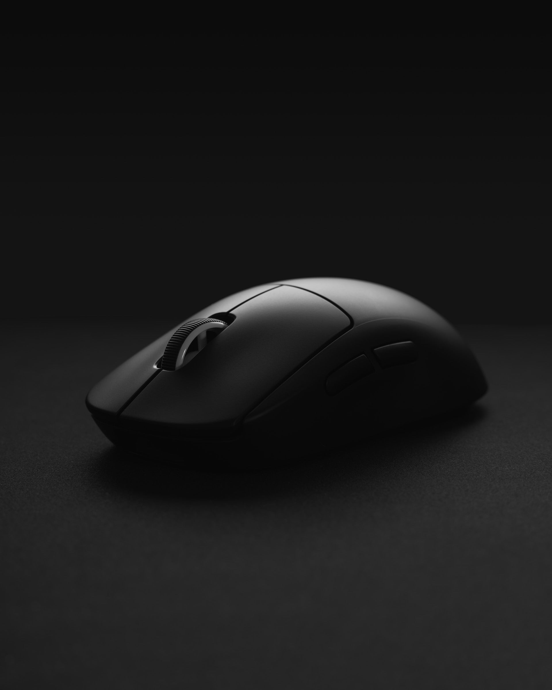 Wireless Bluetooth Mouse for Laptop, Computer, iPad - Rechargeable, Silent Click, Portable Ergonomic Design - Perfect for Office, Home, Travel & Gaming Use