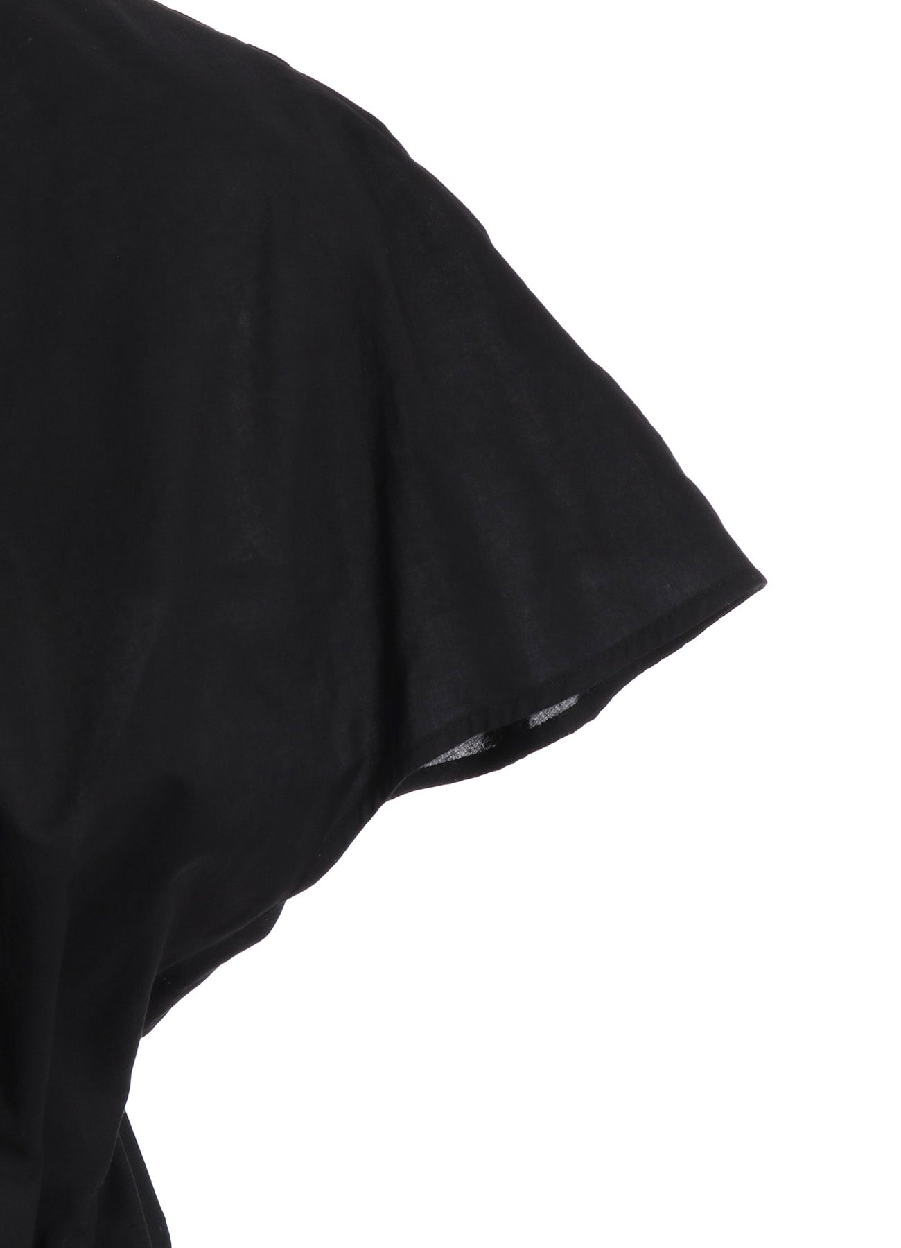 Soft Cotton Lawn Shirring Pullover Top for Women - Casual & Comfortable Summer Wear for Outings, Beach, and Everyday Style