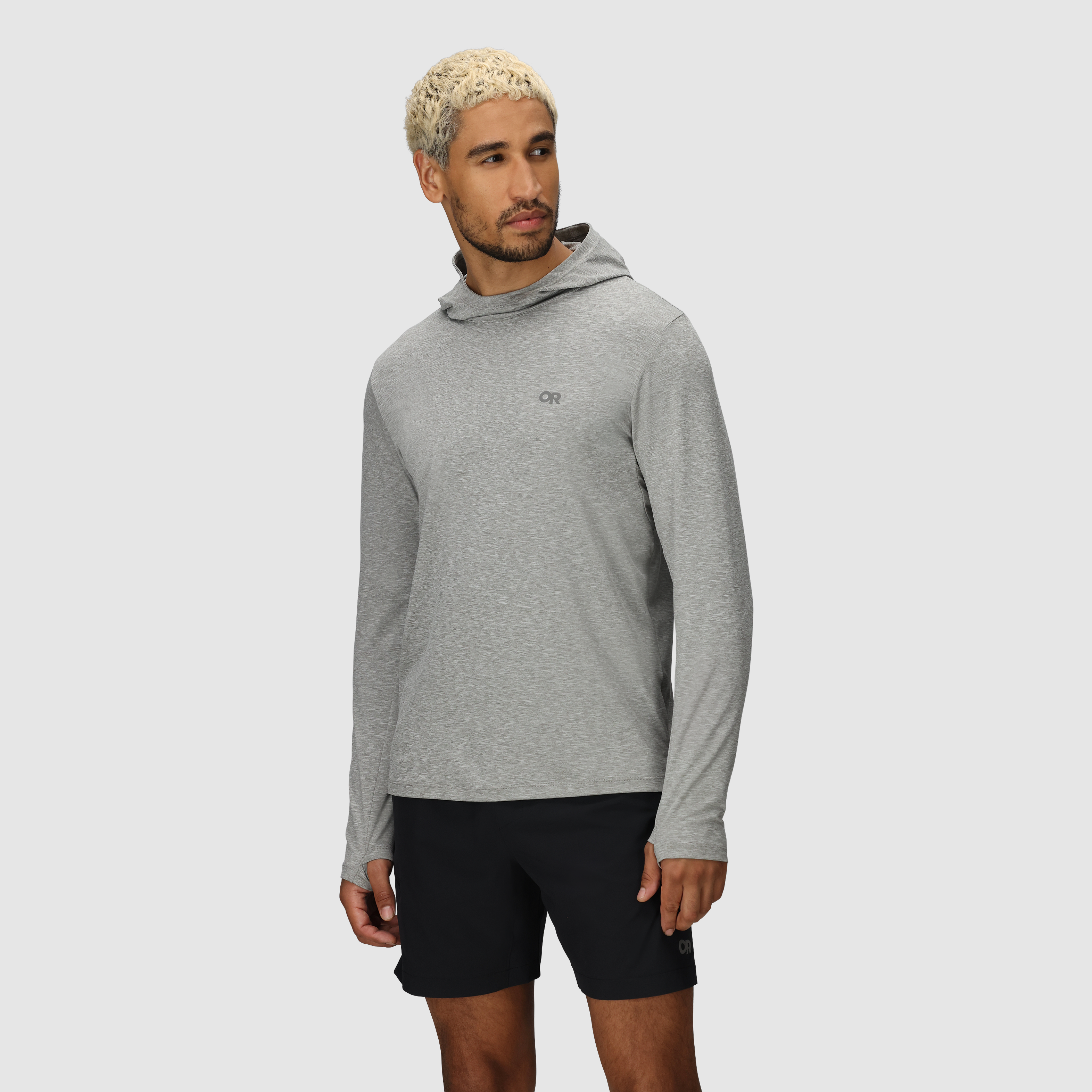 GREY HEATHER