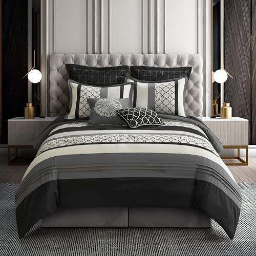 Black/Gray
