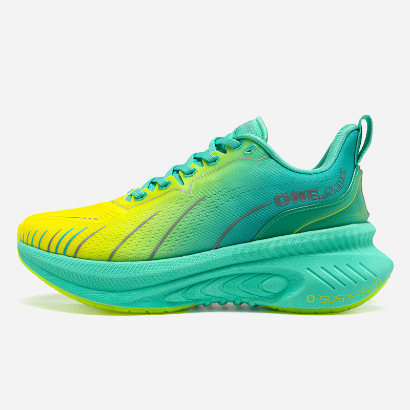 21608 Bumper Elite Women's Running Shoes - Lightweight & Cushioned for Training, Jogging, and Gym Workouts
