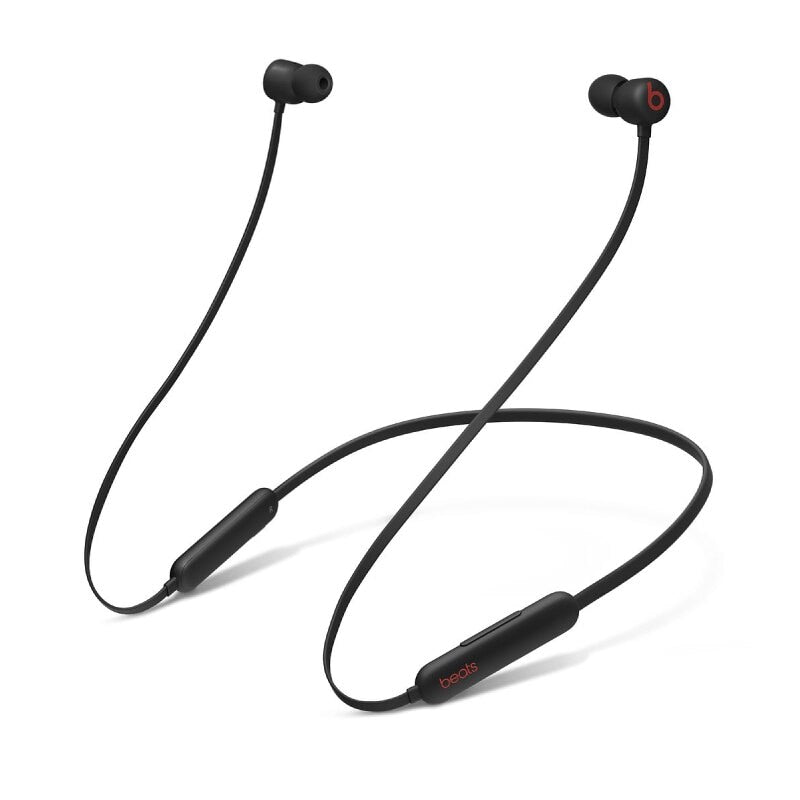 Beats Flex Wireless Earbuds - All-Day Comfort with Magnetic Earphones for Running, Workouts & Travel - Apple W1 Headphone Chip, Built-in Mic & 12-Hour Battery Life